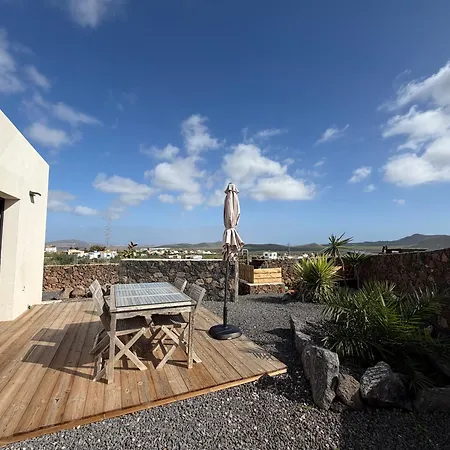 度假居 Casa Bela *