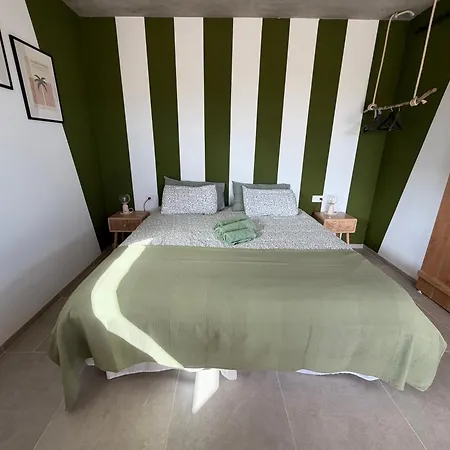 Dom wakacyjny Casa Bela