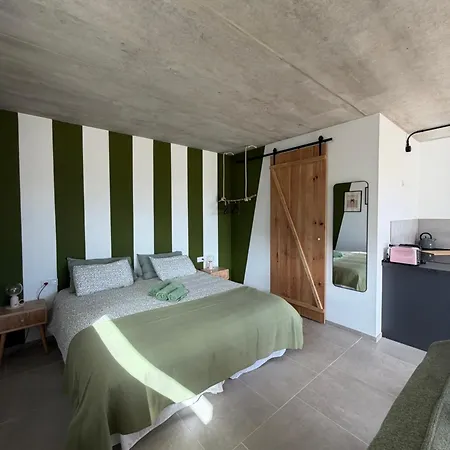 بيت للعطل Casa Bela *