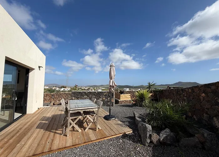 Holiday home Casa Bela *