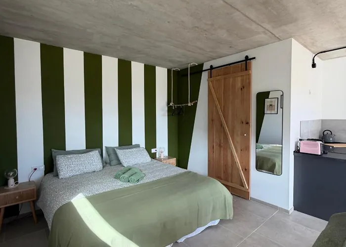 Holiday home Casa Bela *